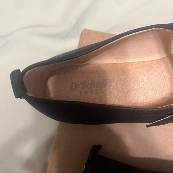 Dr. Scholl's Timeless Mary Jane New Size 6 - Picture 4 of 7